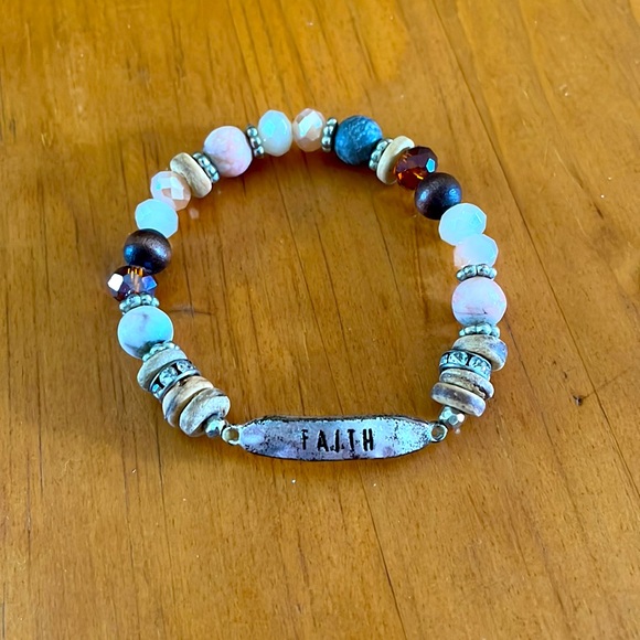 Two Bracelet Set - Picture 2 of 3